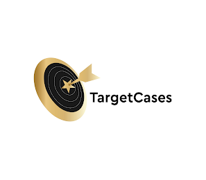 TARGETCASES logo