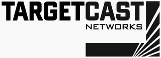 TARGETCAST NETWORKS logo