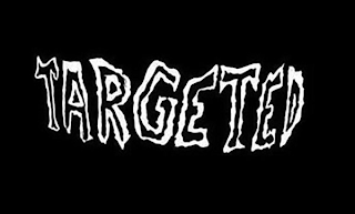 TARGETED logo