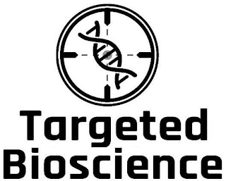 TARGETED BIOSCIENCE logo