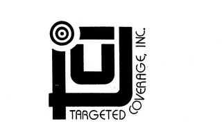 TARGETED COVERAGE, INC. TCI logo