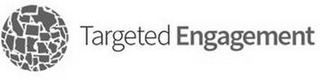 TARGETED ENGAGEMENT logo