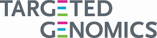 TARGETED GENOMICS logo