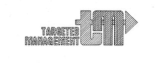 TARGETED MANAGEMENT TM logo