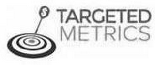 TARGETED METRICS logo
