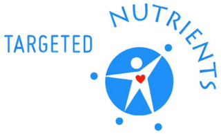 TARGETED NUTRIENTS logo
