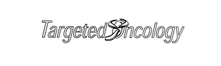 TARGETED ONCOLOGY logo