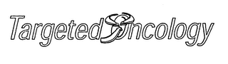TARGETED ONCOLOGY logo