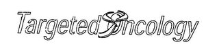 TARGETED ONCOLOGY logo