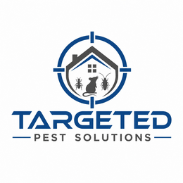 TARGETED PEST SOLUTIONS logo