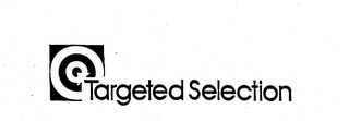 TARGETED SELECTION logo