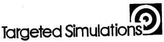 TARGETED SIMULATIONS logo