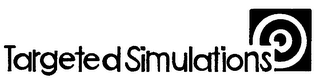 TARGETED SIMULATIONS logo