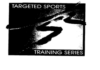 TARGETED SPORTS TRAINING SERIES logo