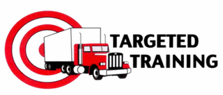 TARGETED TRAINING logo