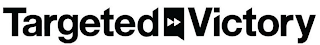 TARGETED VICTORY logo