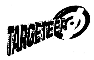 TARGETEER logo