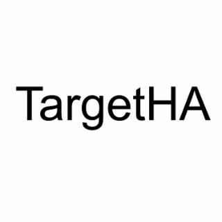 TARGETHA logo