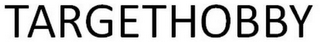 TARGETHOBBY logo