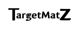 TARGETMATZ logo