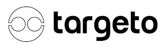 TARGETO logo