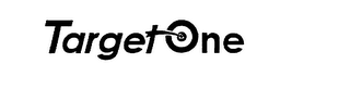 TARGETONE logo