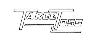 TARGETOSS logo