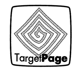TARGETPAGE logo
