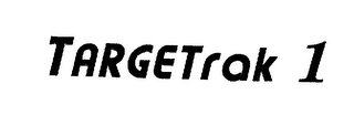 TARGETRAK 1 logo