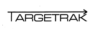 TARGETRAK logo
