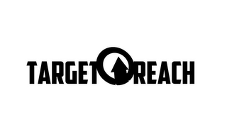 TARGETREACH logo