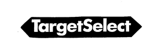 TARGETSELECT logo