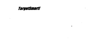 TARGETSMART! logo