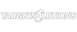 TARGETSOLUTIONS logo