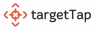 TARGETTAP logo