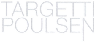 TARGETTI POULSEN logo