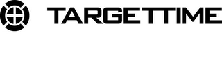 TARGETTIME logo