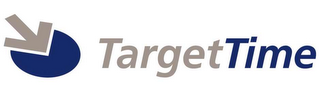 TARGETTIME logo