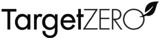 TARGETZERO logo