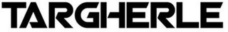 TARGHERLE logo