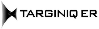 TARGINIQ ER logo