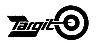 TARGIT logo