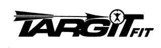 TARGITFIT logo