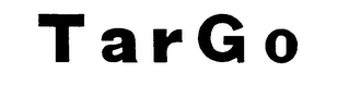 TARGO logo