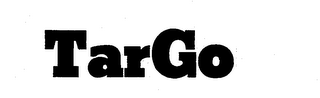 TARGO logo