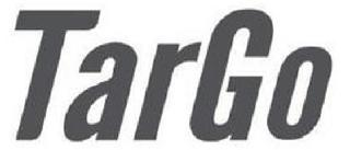 TARGO logo
