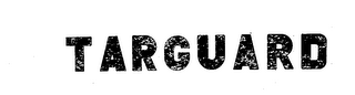 TARGUARD logo