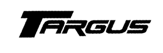 TARGUS logo