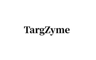 TARGZYME logo