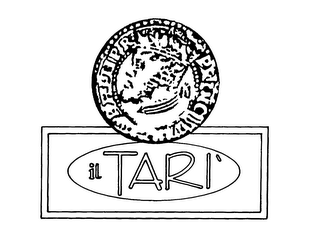 TARI logo